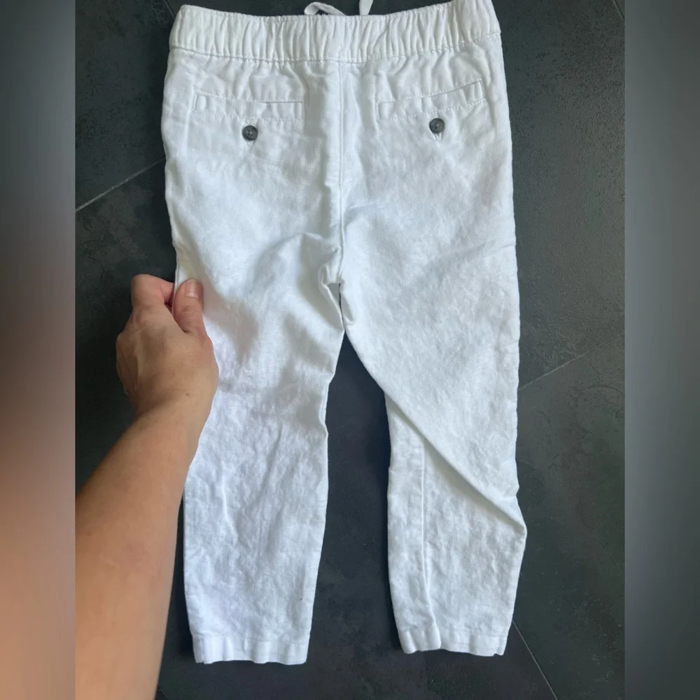 Toddler Boy Outfit, Janie and Jack and H&M, Size 3T